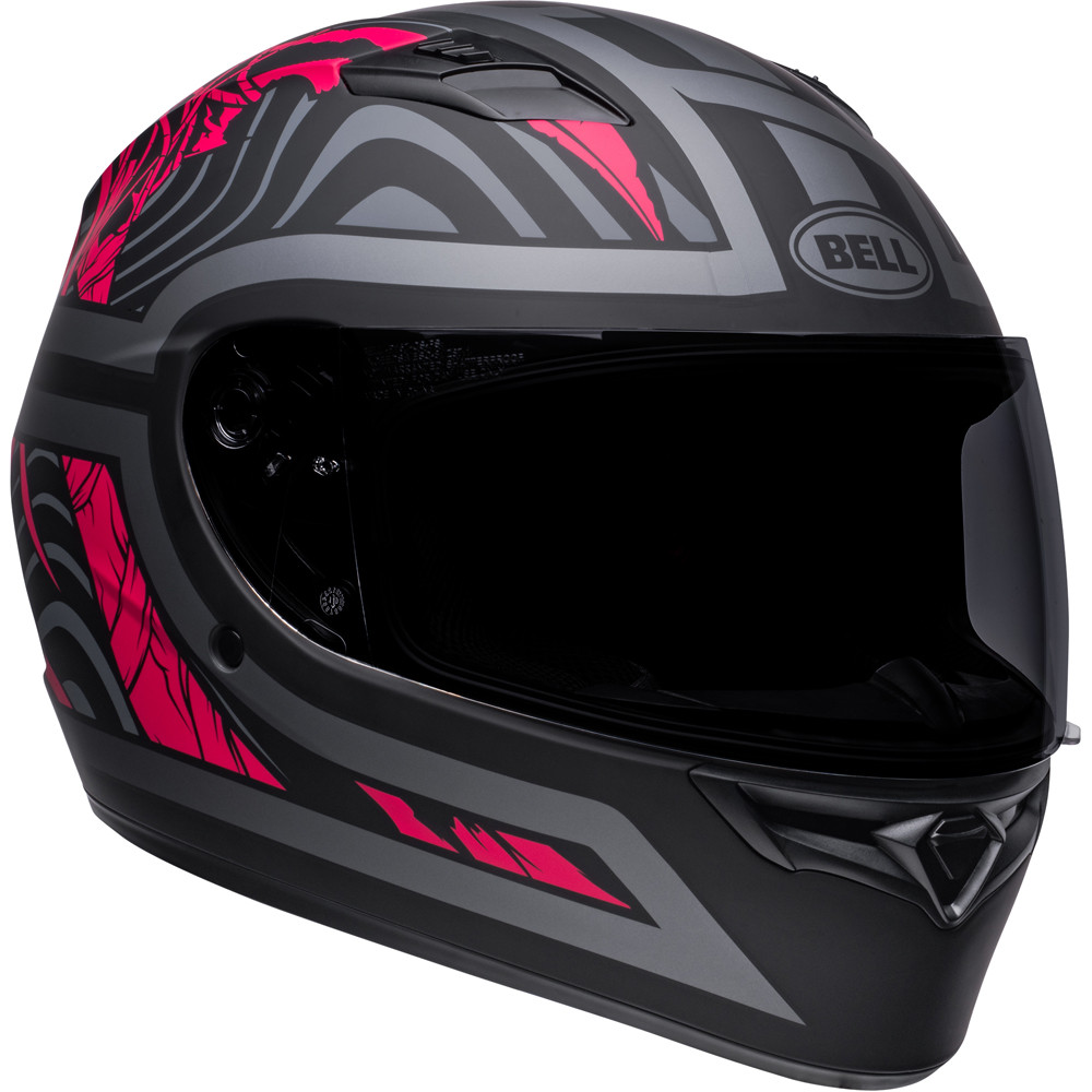 Bell Qualifier Rebel Helmet - Sportbike Track Gear