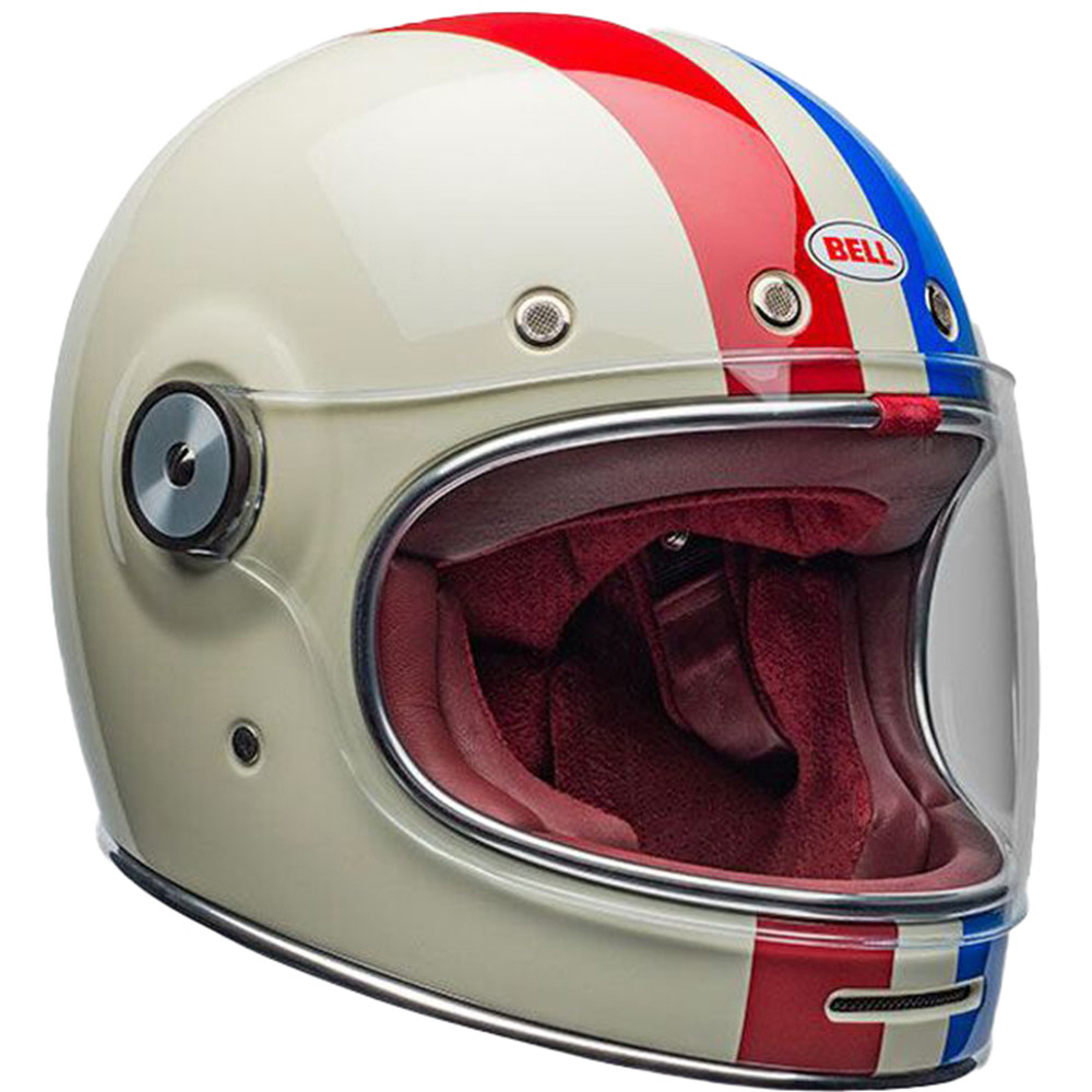 bell bullit for second helmet Moto Bullitt Gloss Black X-Large : Automotive Bell Helmets in the USA are one of the oldest and most successful helmet makers in the world Bell Bullitt GT Review: Retro