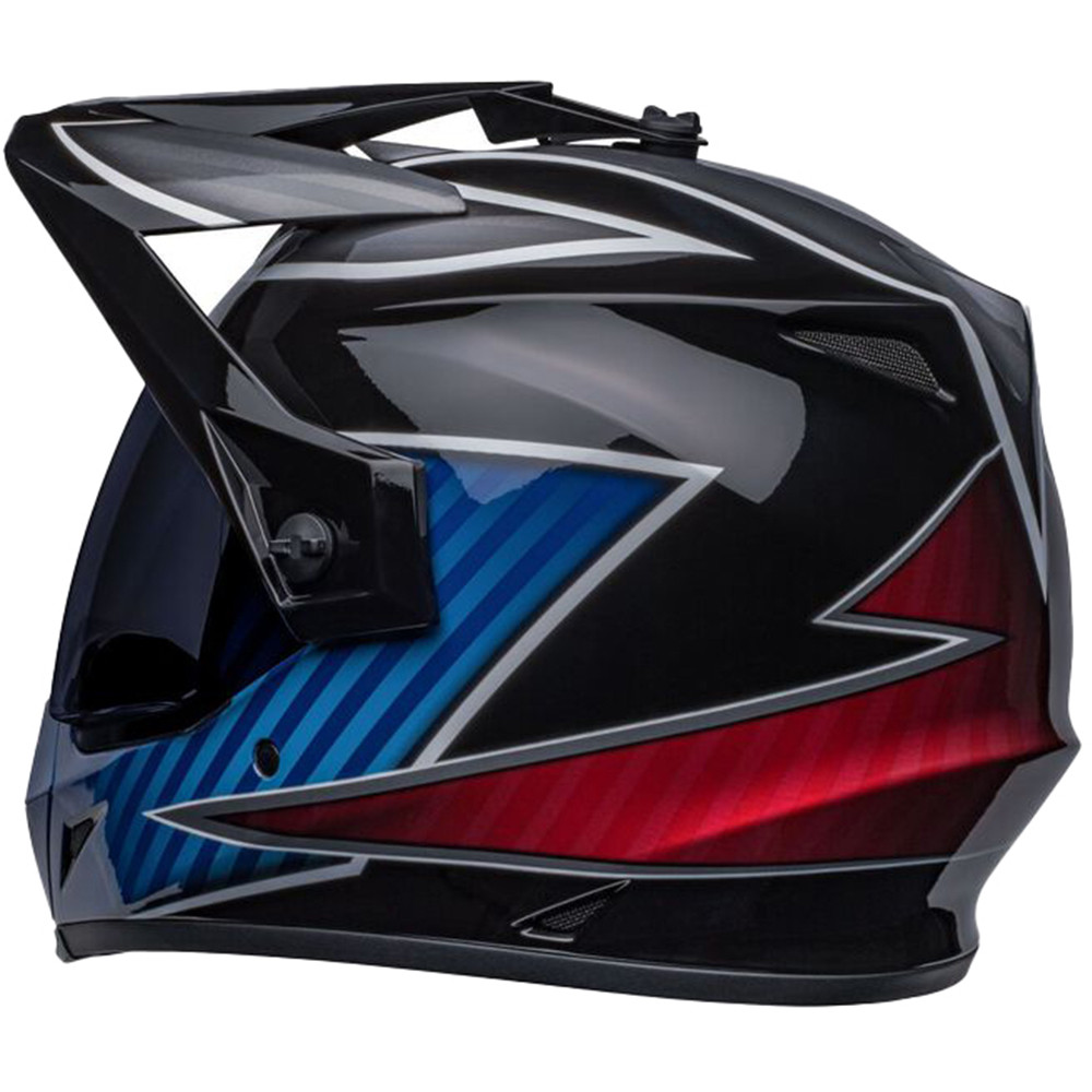 Bell MX-9 Adventure MIPS Dalton Helmet - Sportbike Track Gear