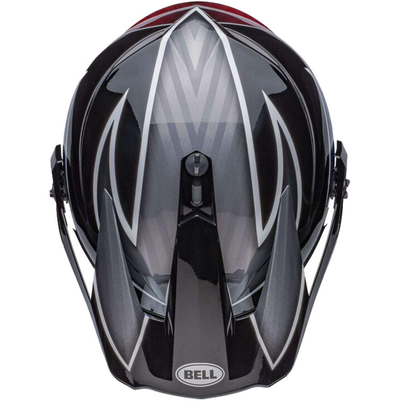 MX-9 アドベンチャー　MIPS ダルトン　L Amazon.com: BELL MX-9 Adventure MIPS Dirt Helmet (Dalton