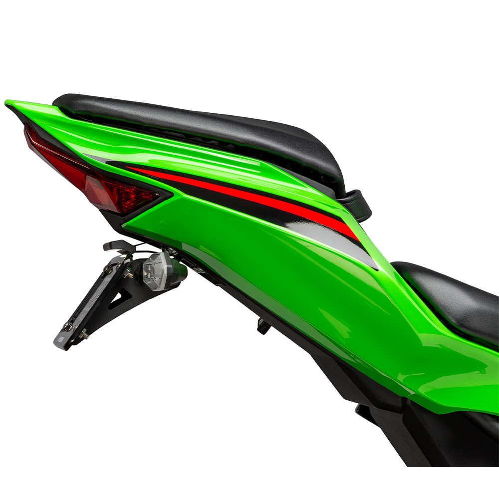Yoshimura Kawasaki ZX-4RR 2023-2026 Fender Eliminator Kit