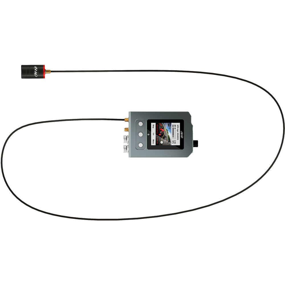 AIM SmartyCam CAN Cable