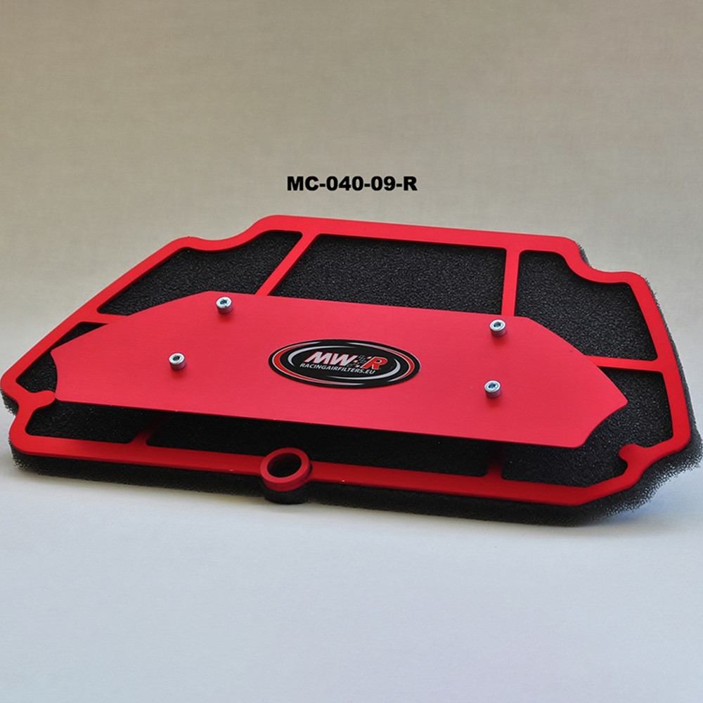 MWR Air Filter Kawasaki ZX6R 2009-2026