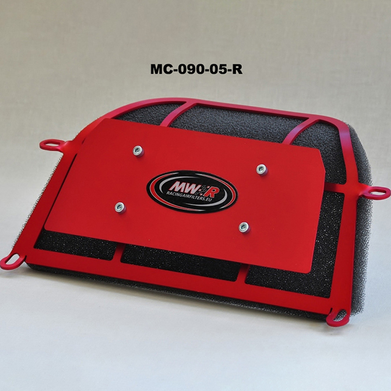 MWR ワールドチャンプエアフィルター　 MC-090-08-R YZF-R6 MWR ワールドチャンプエアフィルター MC-090-08-R パーツ