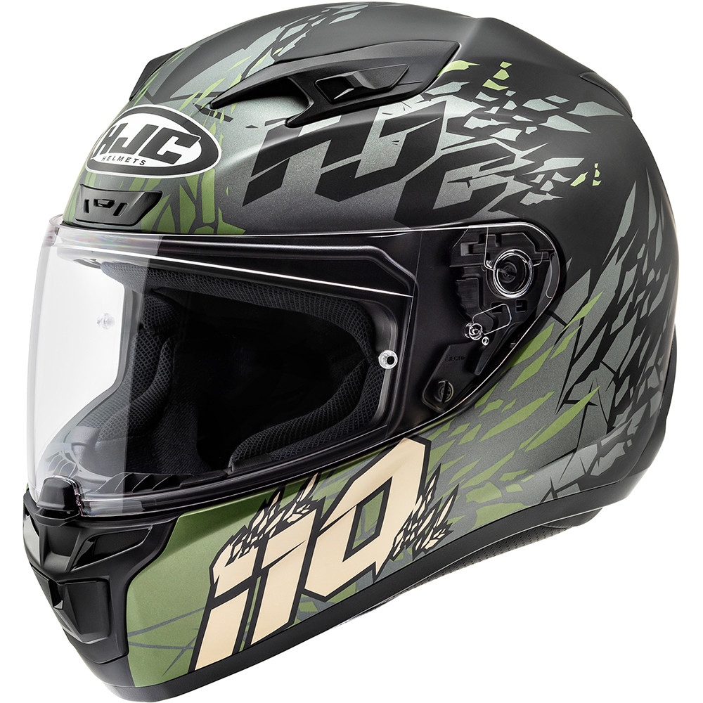 hjc capstone helmet C91 Solid Modular Motorcycle with HJ-17 Pinlock Shield, DOT Approved (Semi Flat Titanium, Large) : Automotive Its lightweight design ensures an easy Harley Davidson Capstone Sun Shield
