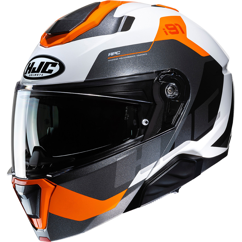 2019 modular motorcycle helmets Simpson MOD Bandit Helmet Team Dream Rides Theres no greater freedom than riding on two wheels HJC i91 Felio Helmet MD