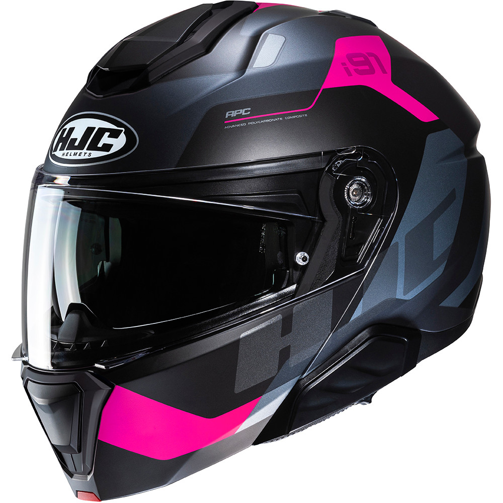HJC ヘルメット　M OPEN FACE HELMET - HJC Helmets Japan
