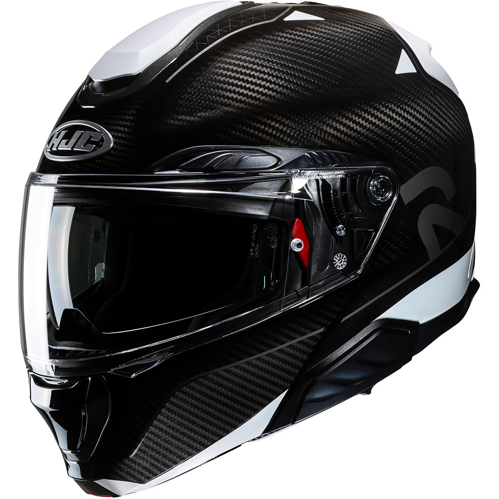HJC RPHA 91 Carbon Noela Helmet - Sportbike Track Gear