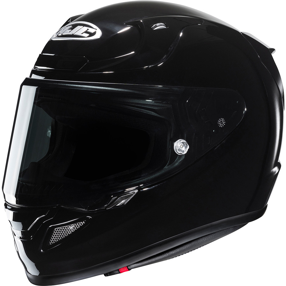 hjc rpha12 サイズL HJC RPHA 12 Solid Helmet [Limited Sizes] - Sportbike Track Gear