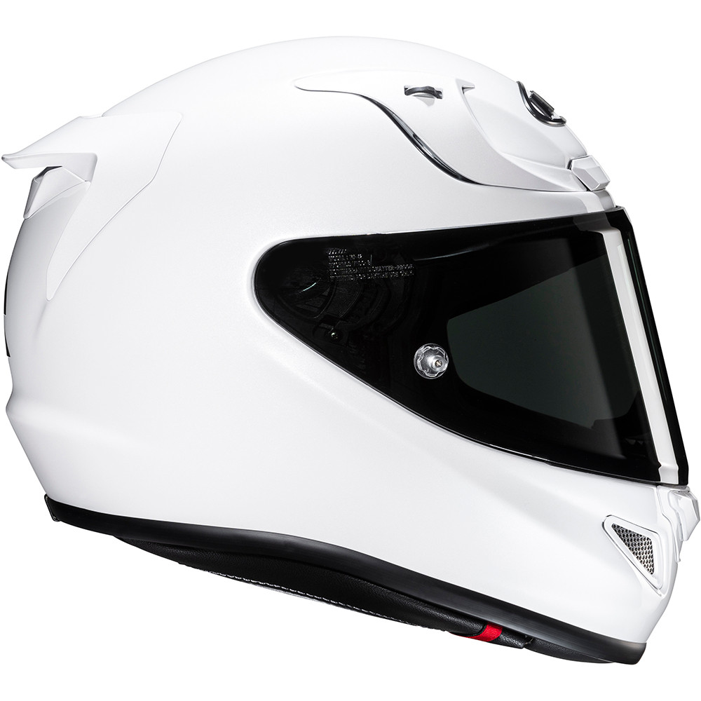 HJC RPHA 12 Solid Helmet - Sportbike Track Gear