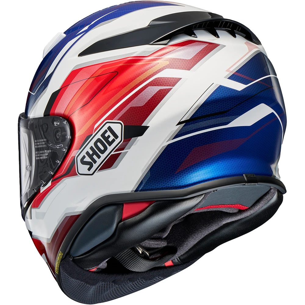 shoei rf-1400 capriccio TC-11 Full Face Helmet 10 color. SHOEI RF-1400 CAPRICCIO FULL-FACE HELMET