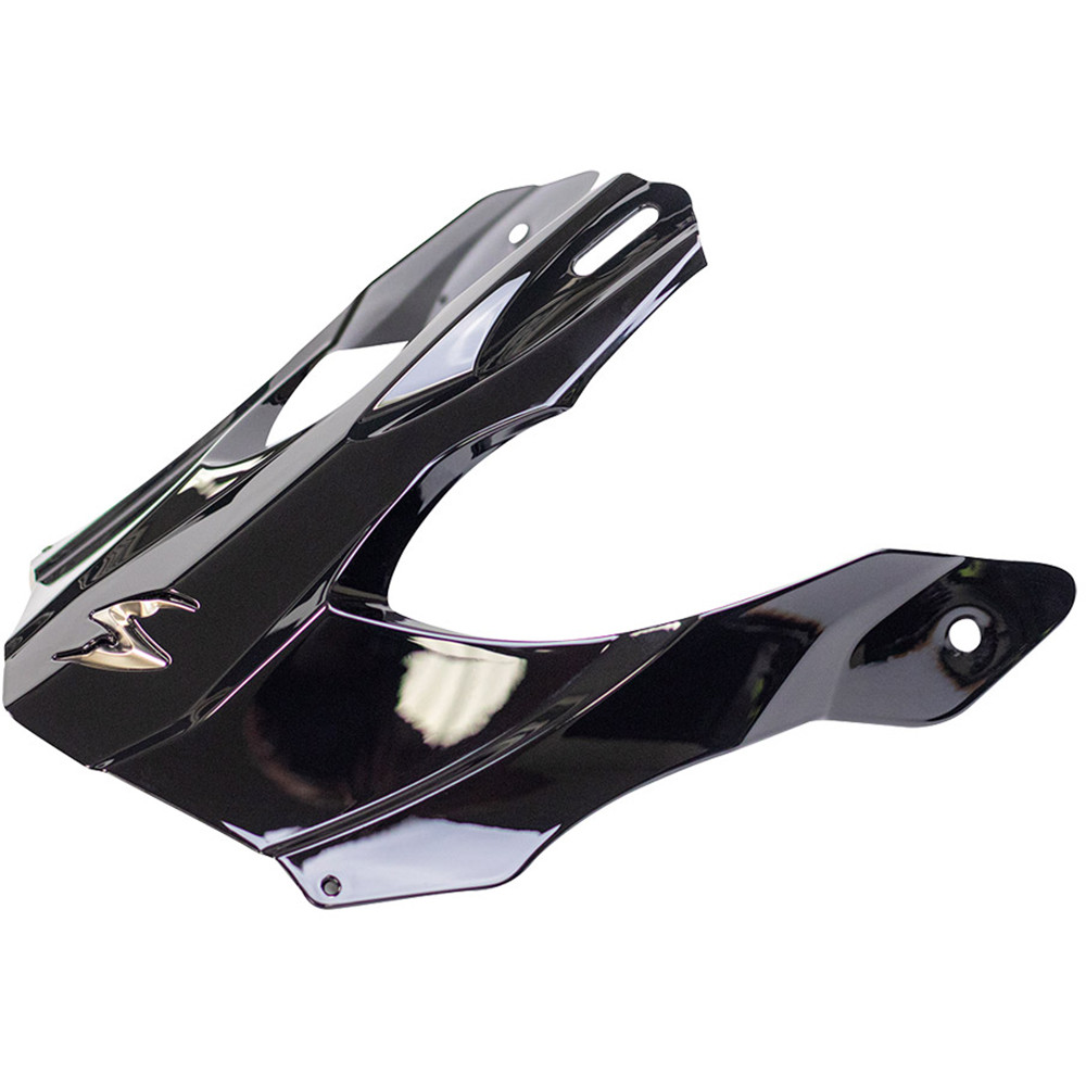 Scorpion VX-16 Helmet Peak Visor - Sportbike Track Gear