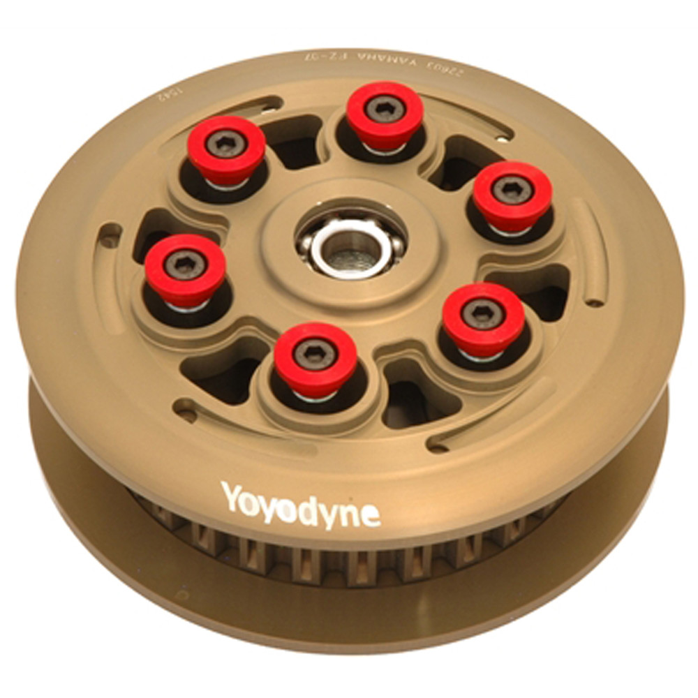 Yoyodyne Yamaha R7 2022-2026 Slipper Clutch