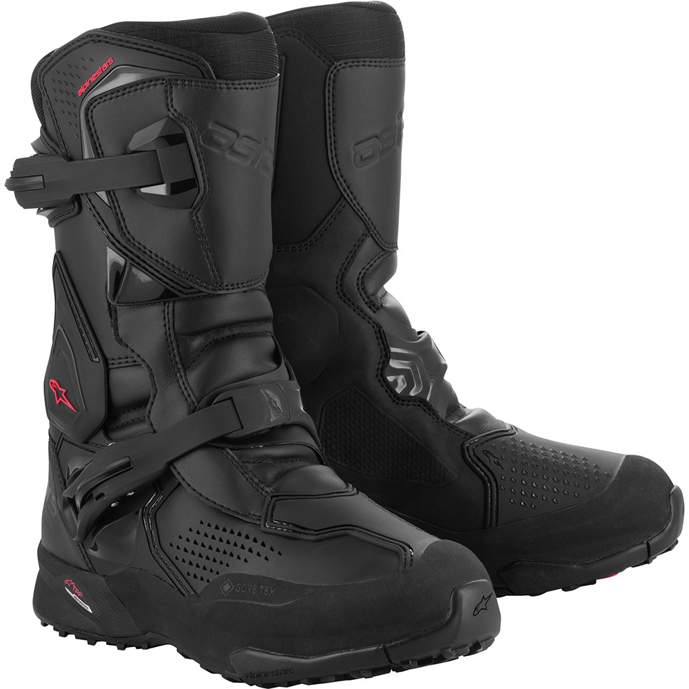 Alpinestars XT-8 Gore-Tex Boots - Sportbike Track Gear