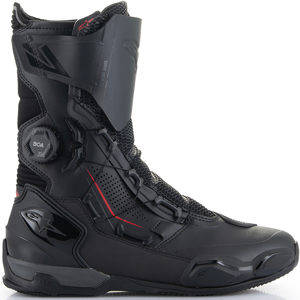 Alpinestars SP-X BOA Boots - Sportbike Track Gear