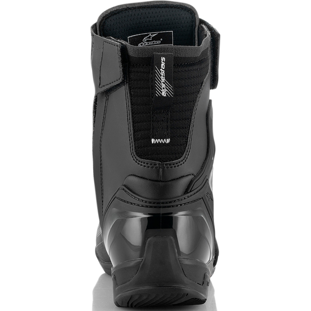 Alpinestars Superfaster Motorcycle Shoes __ Features: * Advanced
