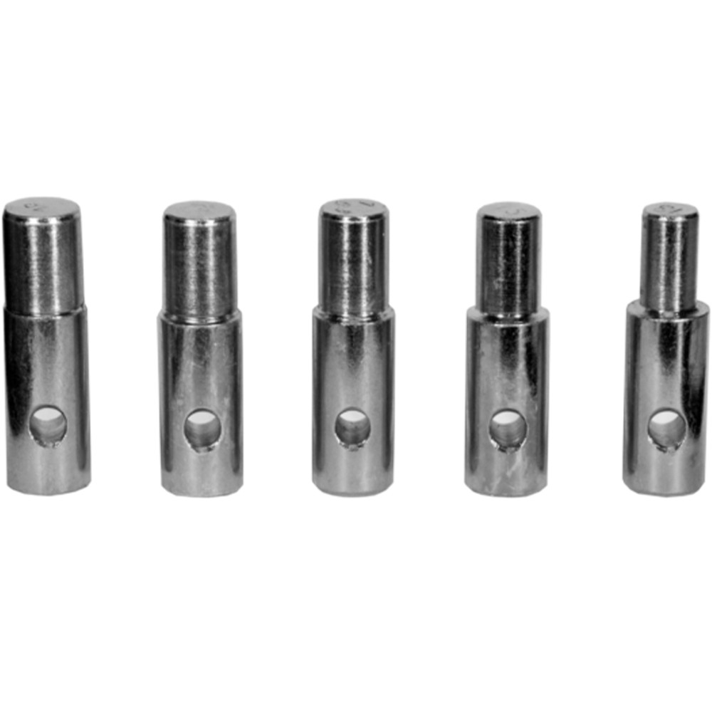 Vortex Front Stand Pins for Headlift Stand ST943 - Sportbike Track