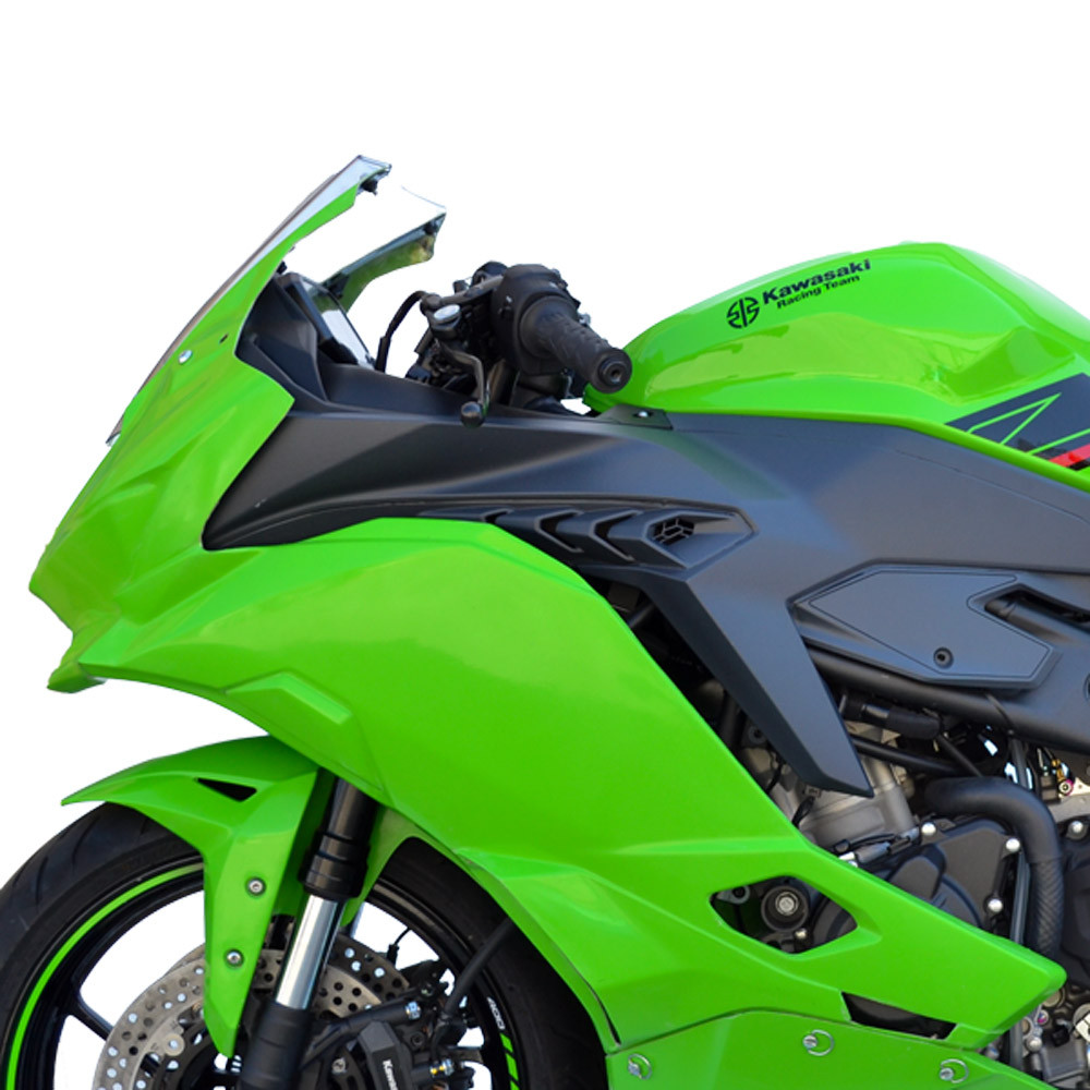 Hotbodies Racing Kawasaki ZX-4RR 2023-2026 Color Form Race