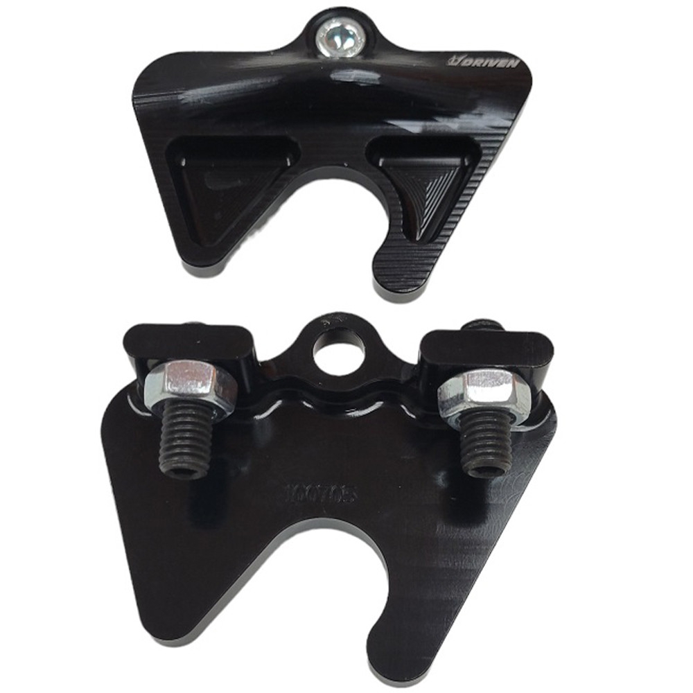 Driven Kawasaki Ninja ZX10R/RR 2016-2026 GP Style Lifters
