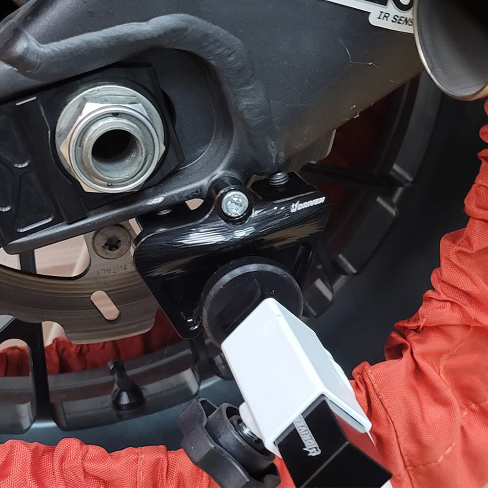 mi Driven Kawasaki Ninja ZX10R/RR 2016-2026 GP Style Lifters