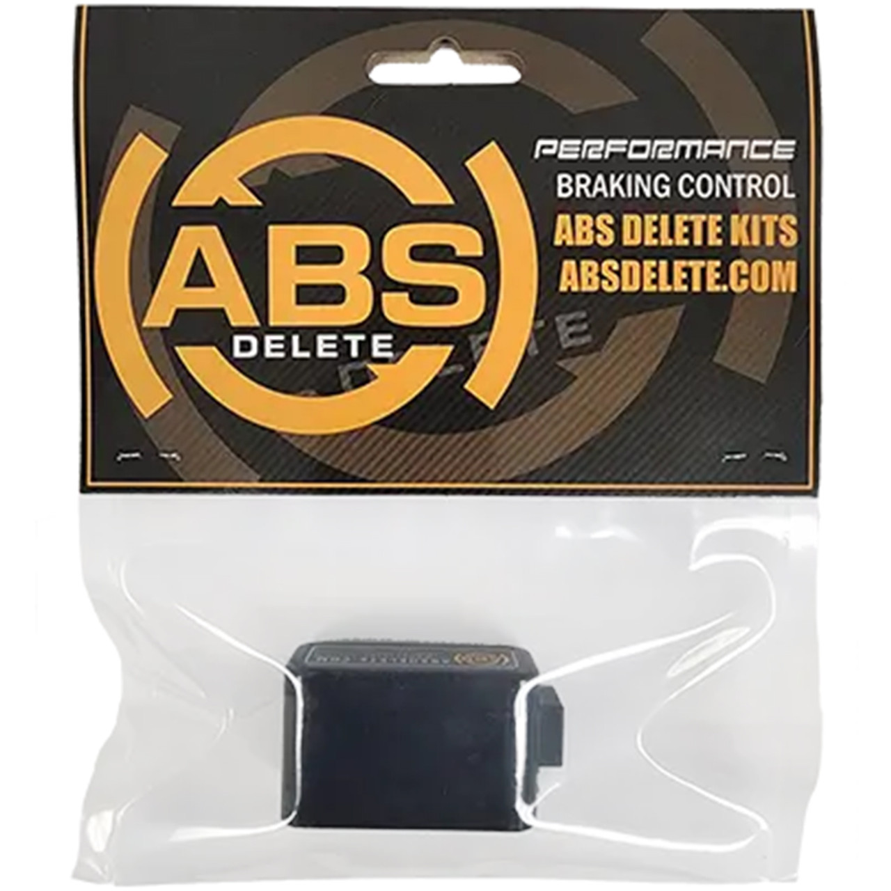 取り消し/Cancel サインド 24-25 Kawasaki ZX-6R Flash Tune ABS Delete - Bayside