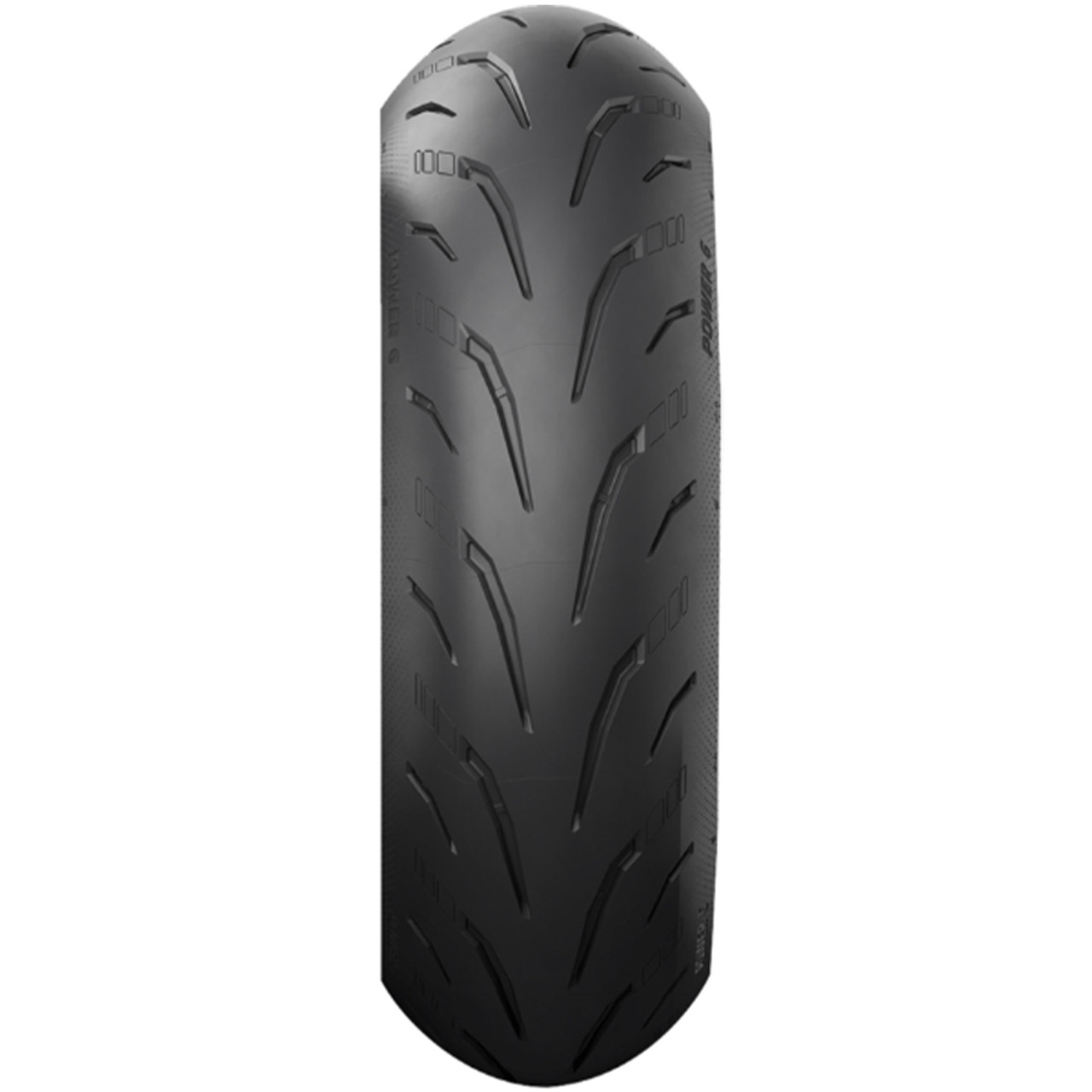 Michelin Power 6 Rear Tires - Sportbike Track Gear