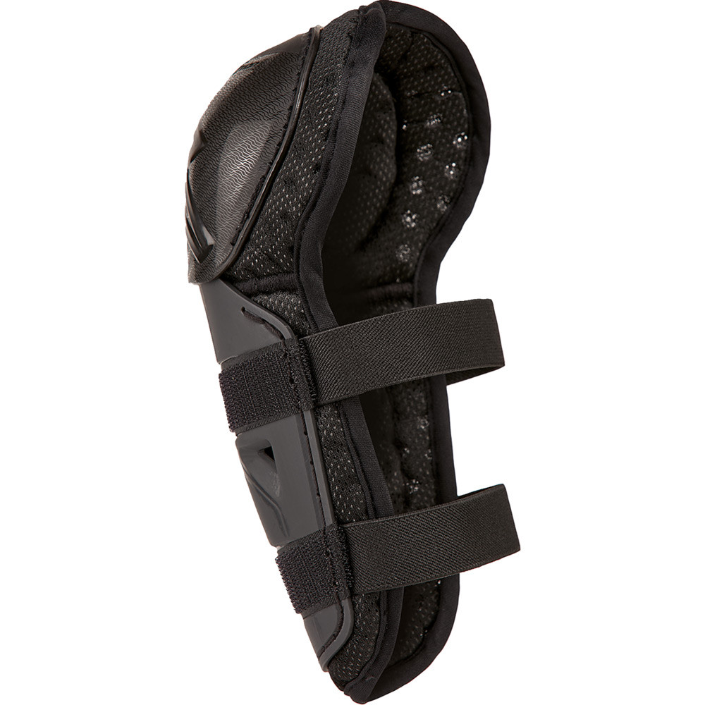 ・ Alpinestars Youth Bionic Action Kickstart Knee Guards - Sportbike