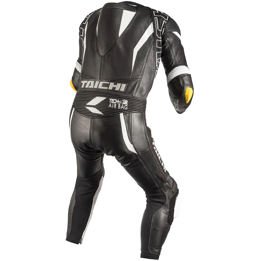 RS Taichi NXL109 GP-EVO R109 Race Suit Tech-Air Compatible