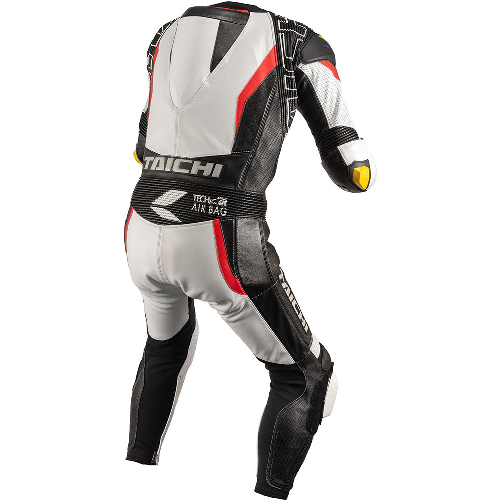 RS Taichi NXL109 GP-EVO R109 Race Suit Tech-Air Compatible