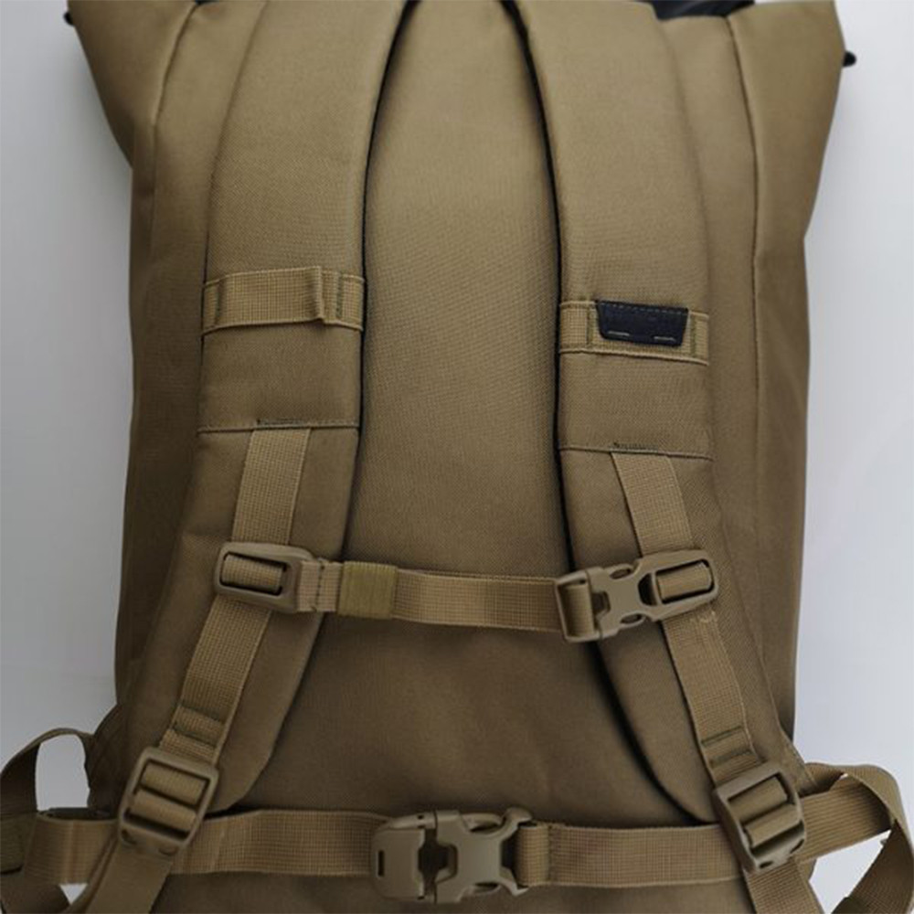 RS Taichi Waterproof Backpack RSB278 - Sportbike Track Gear