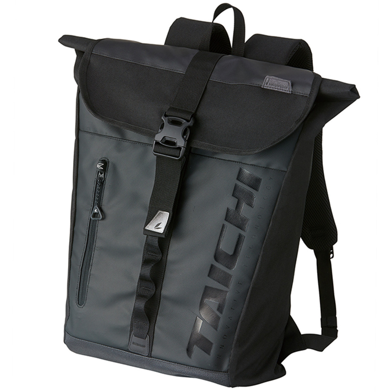 TAICHI バックパック ブラック/レッド WP BACK PACK BLACK/RED RSB278 – RS-TAICHI USA
