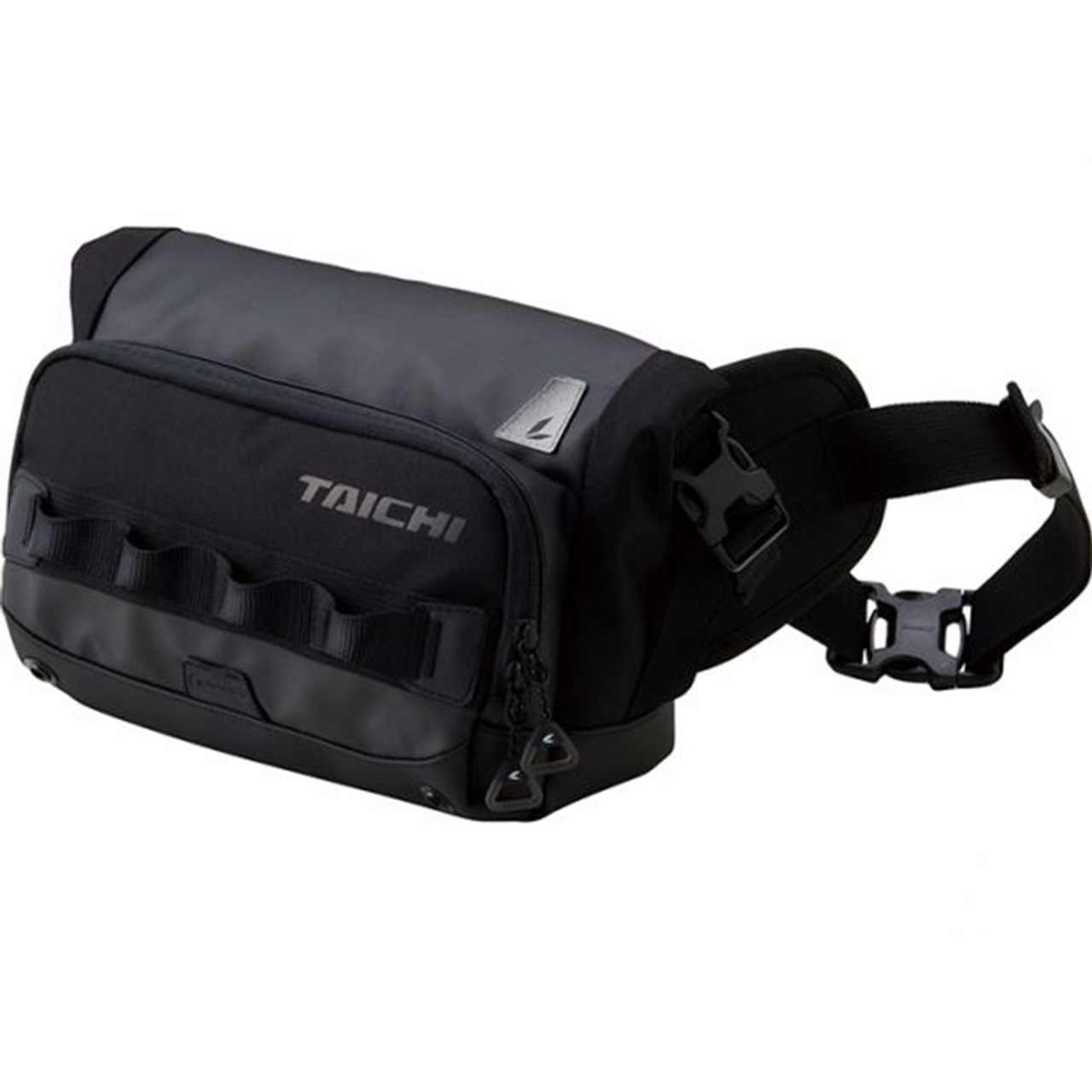 RS Taichi Waterproof Hip Bag RSB279 - Sportbike Track Gear