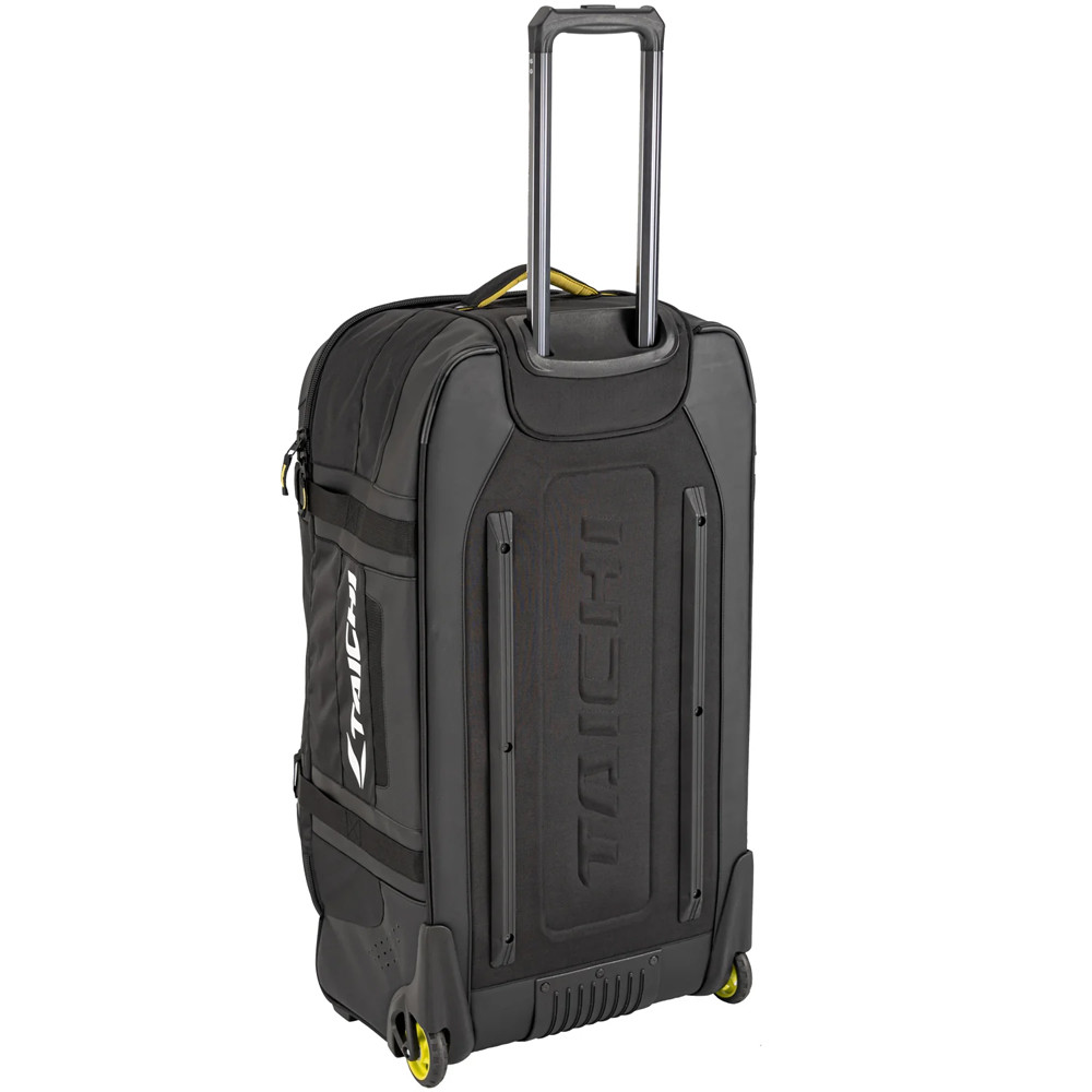 RS Taichi Wheeled Gear Bag RSB281 - Sportbike Track Gear