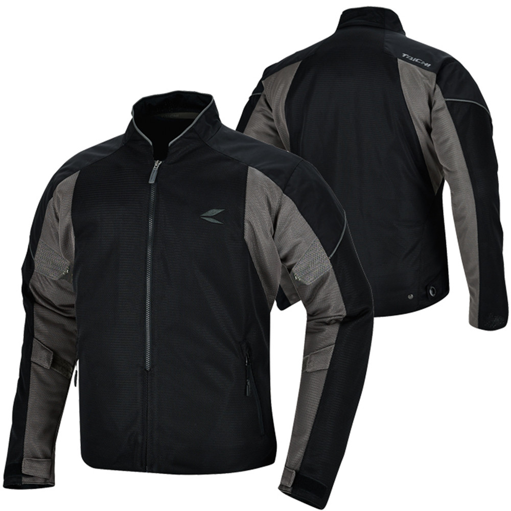 RS Taichi Crew Mesh Jacket SS18 RSJ323 - Sportbike Track Gear