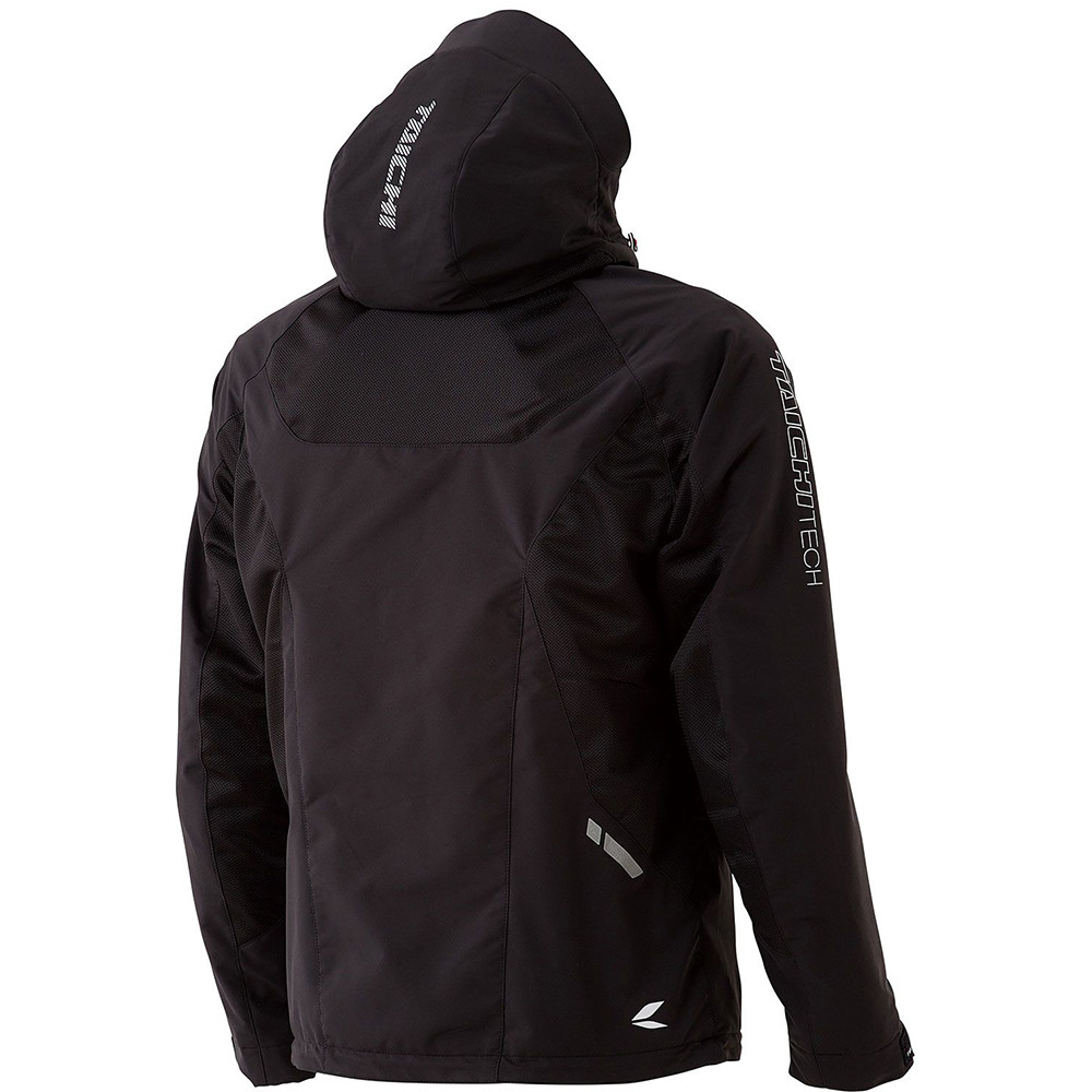 RS Taichi Air Parka RSJ328 - Sportbike Track Gear