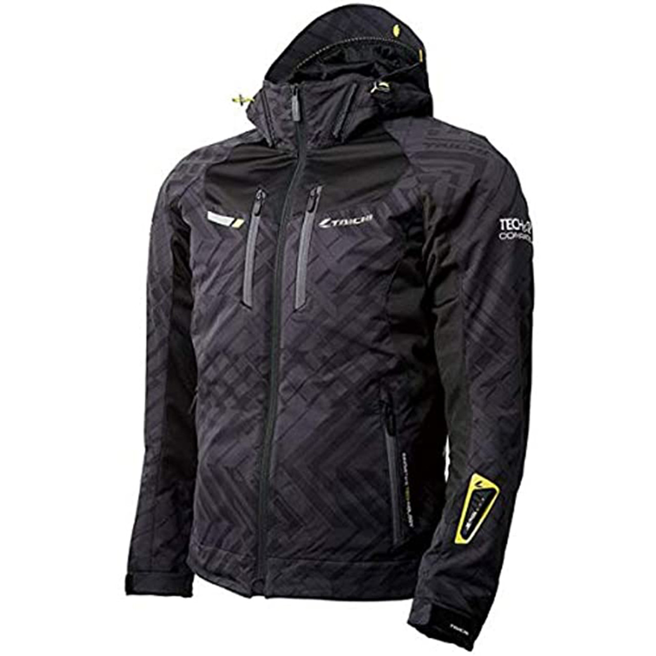 RS Taichi Air Parka Tech-Air Compatible RSJ329 - Sportbike