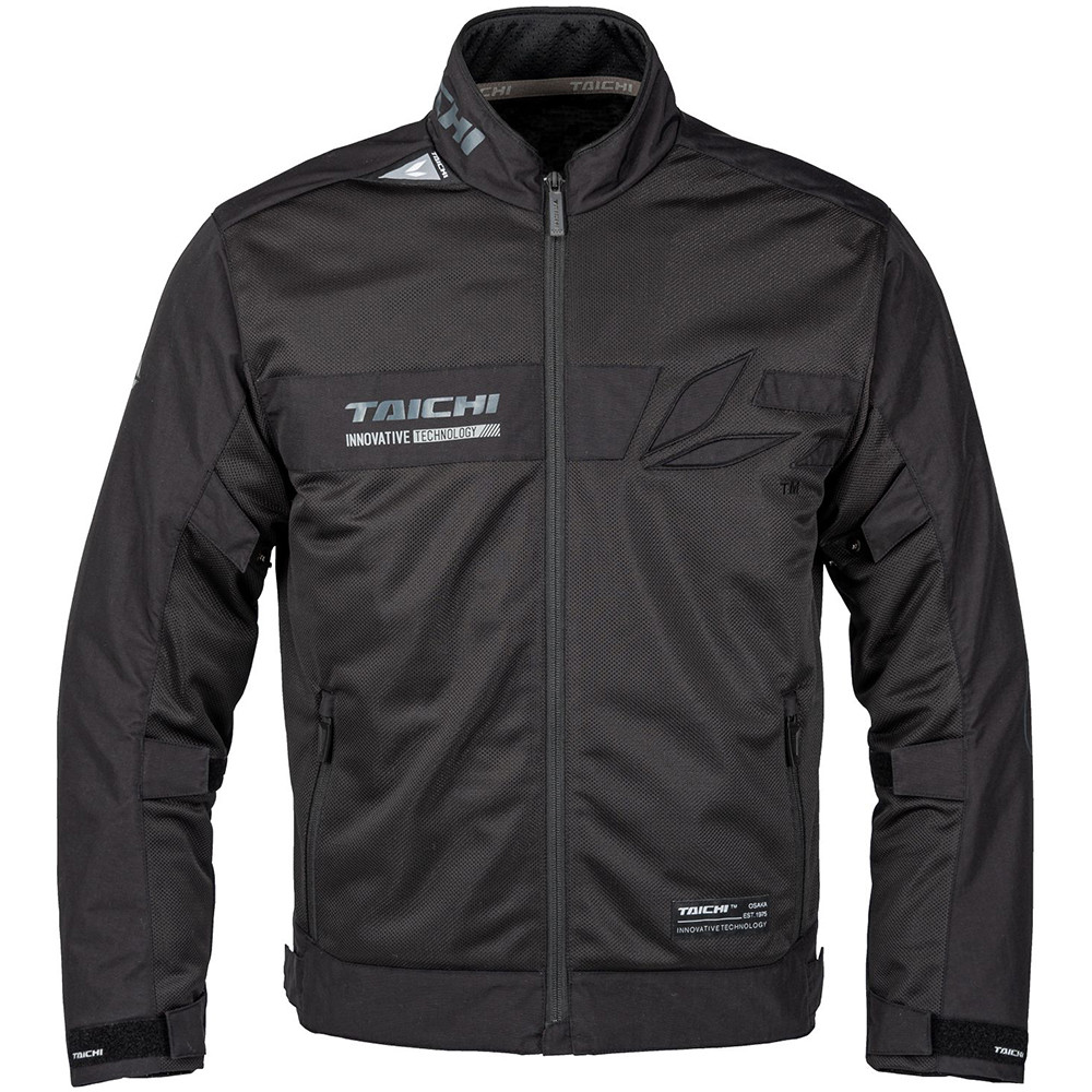 RS Taichi Racer Mesh Jacket SS21 RSJ336 - Sportbike Track Gear