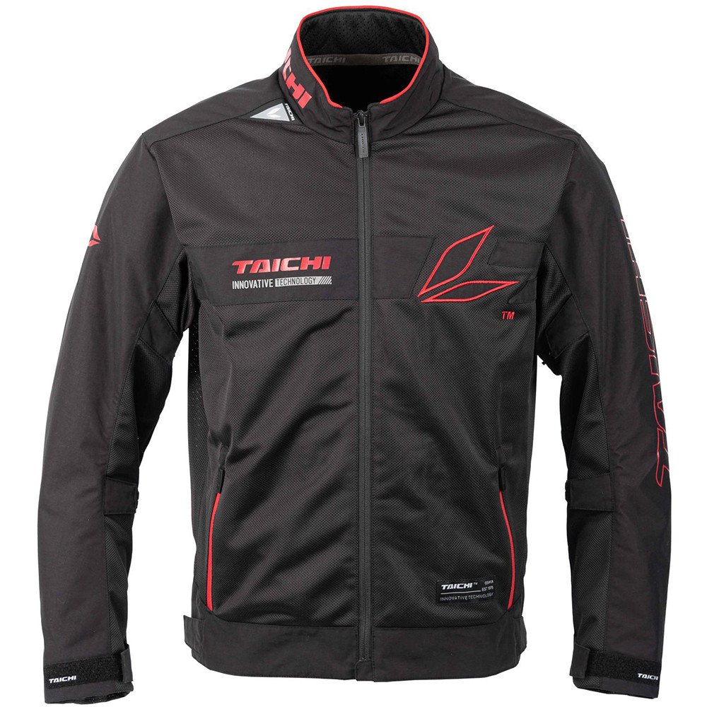 RS Taichi Racer Mesh Jacket SS21 RSJ336 - Sportbike Track Gear