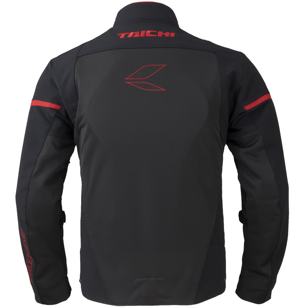 RS Taichi Quick Dry Racer Jacket RSJ342 - Sportbike Track Gear