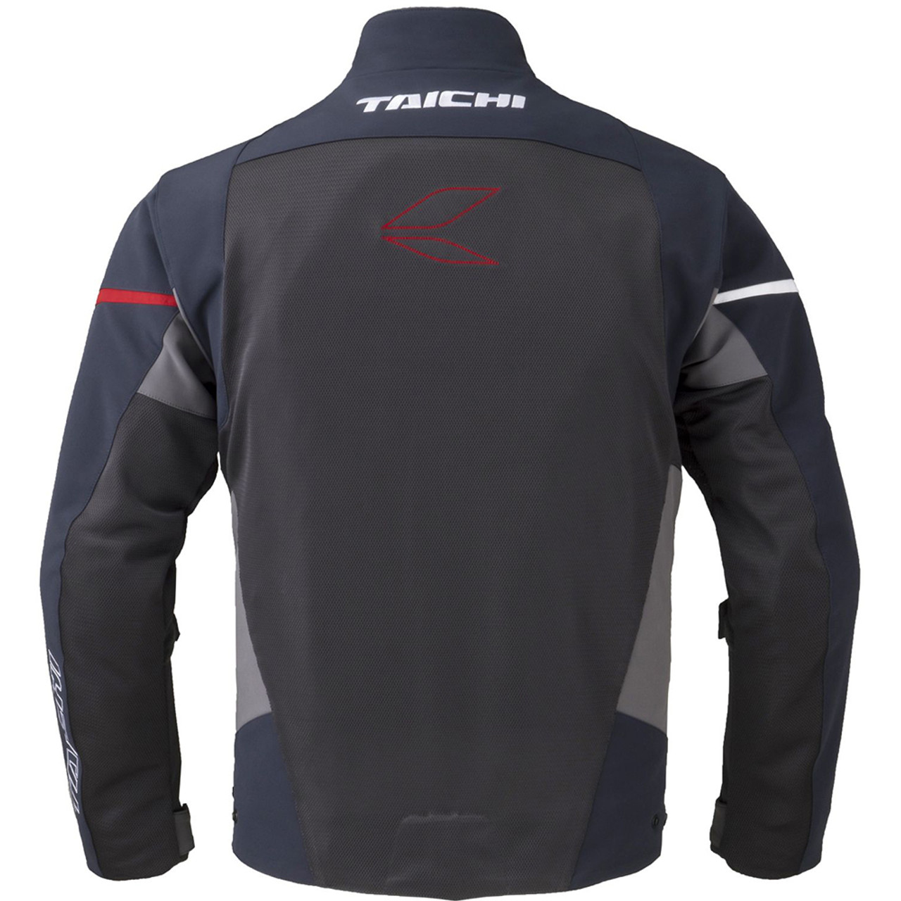 【未使用】RSタイチRSJ342 QUICK DRY RACER JACKET QUICK DRY RACER JACKET BLACK RSJ342 – RS-TAICHI USA