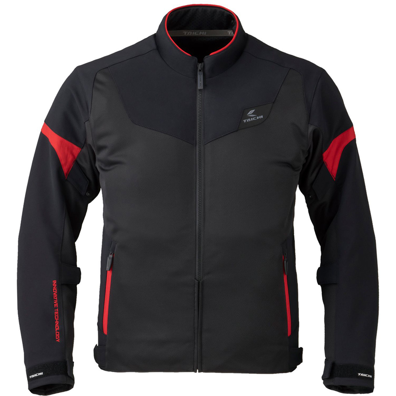 RS Taichi Quick Dry Racer Jacket RSJ342 - Sportbike Track Gear