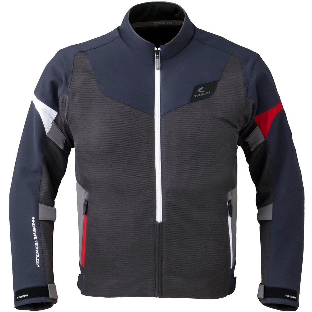 RS Taichi Quick Dry Racer Jacket RSJ342 - Sportbike Track Gear