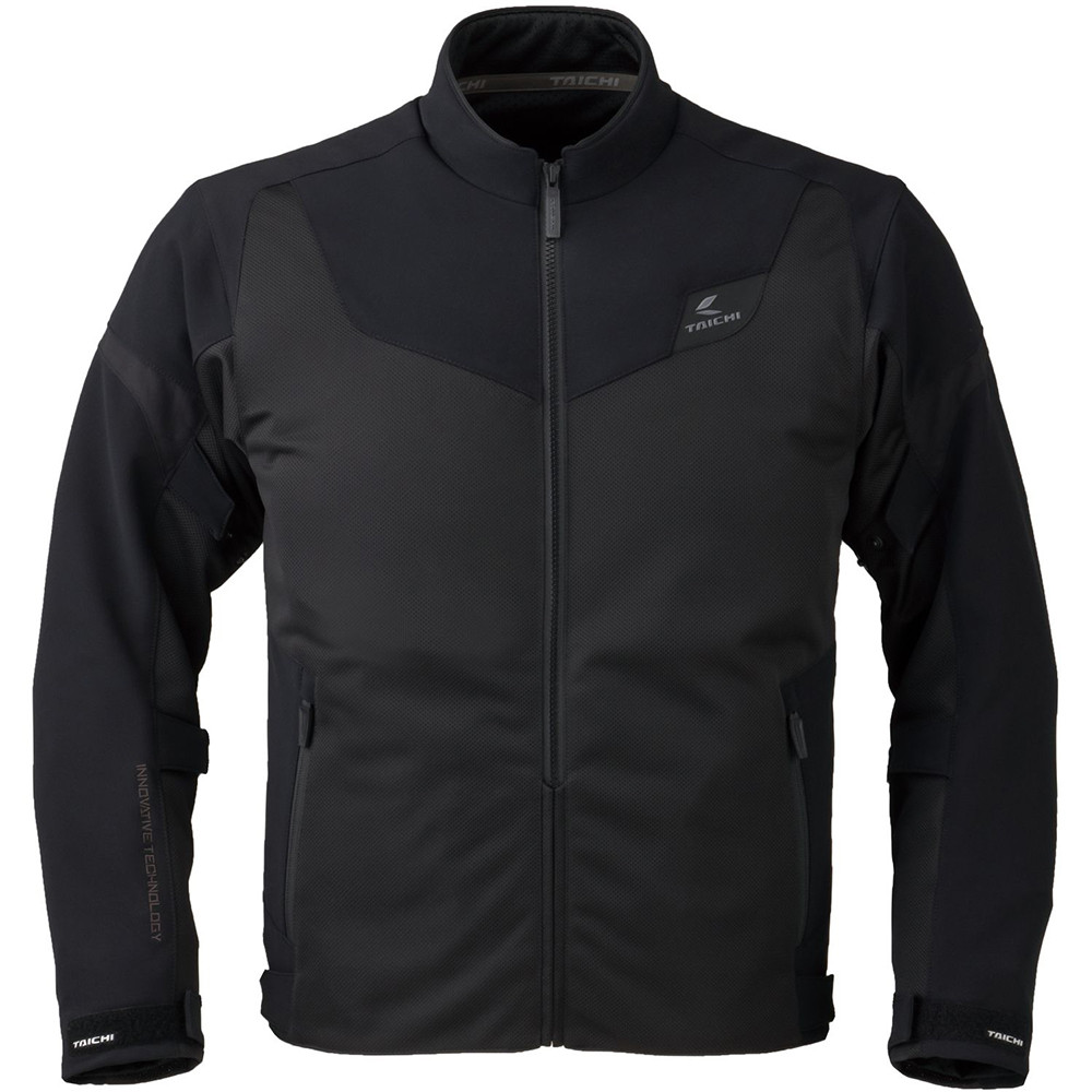 RS Taichi Quick Dry Racer Jacket RSJ342 - Sportbike Track Gear