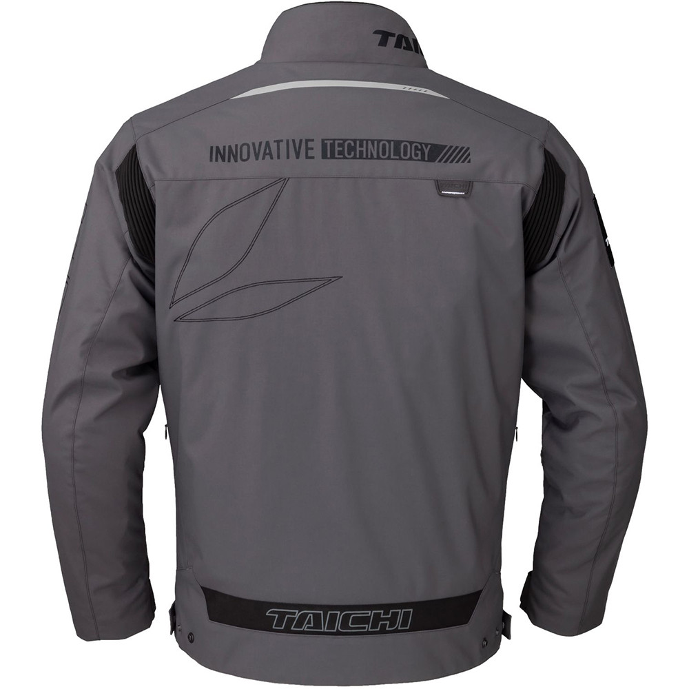 RS Taichi Racer All Season Jacket AW22 RSJ725 - Sportbike Track Gear