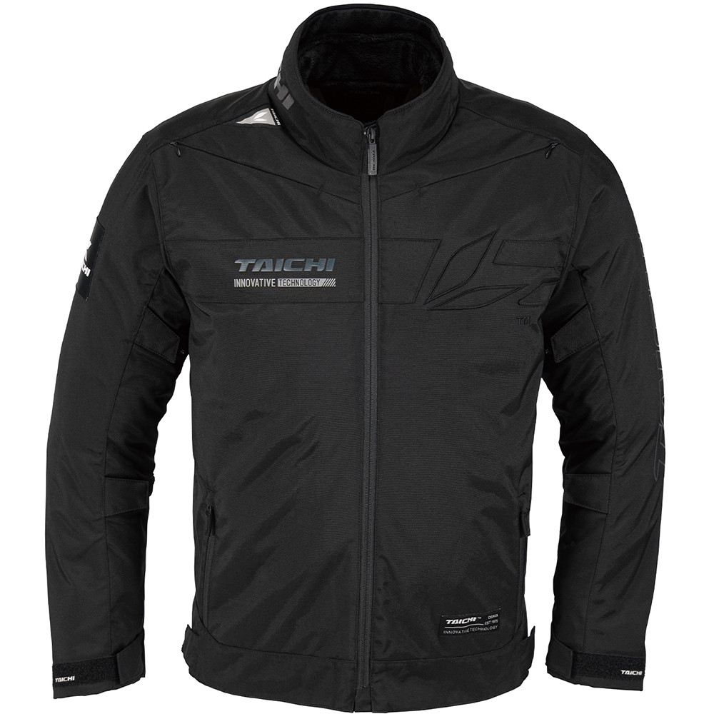 RSタイチ　オールシーズンジャケット　RSJ725 XL RS Taichi Racer All Season Jacket AW22 RSJ725 - Sportbike Track Gear