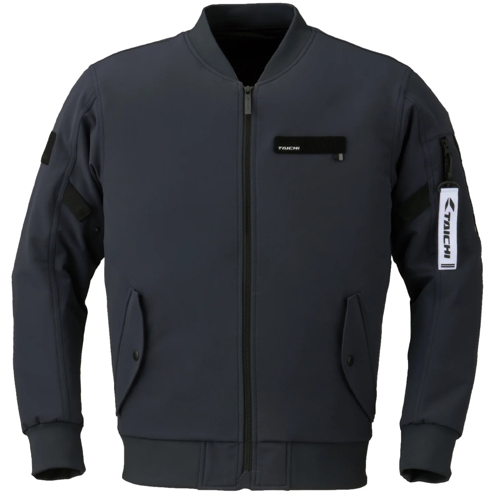 RS Taichi Quick Dry Flight Jacket RSJ343 - Sportbike Track Gear