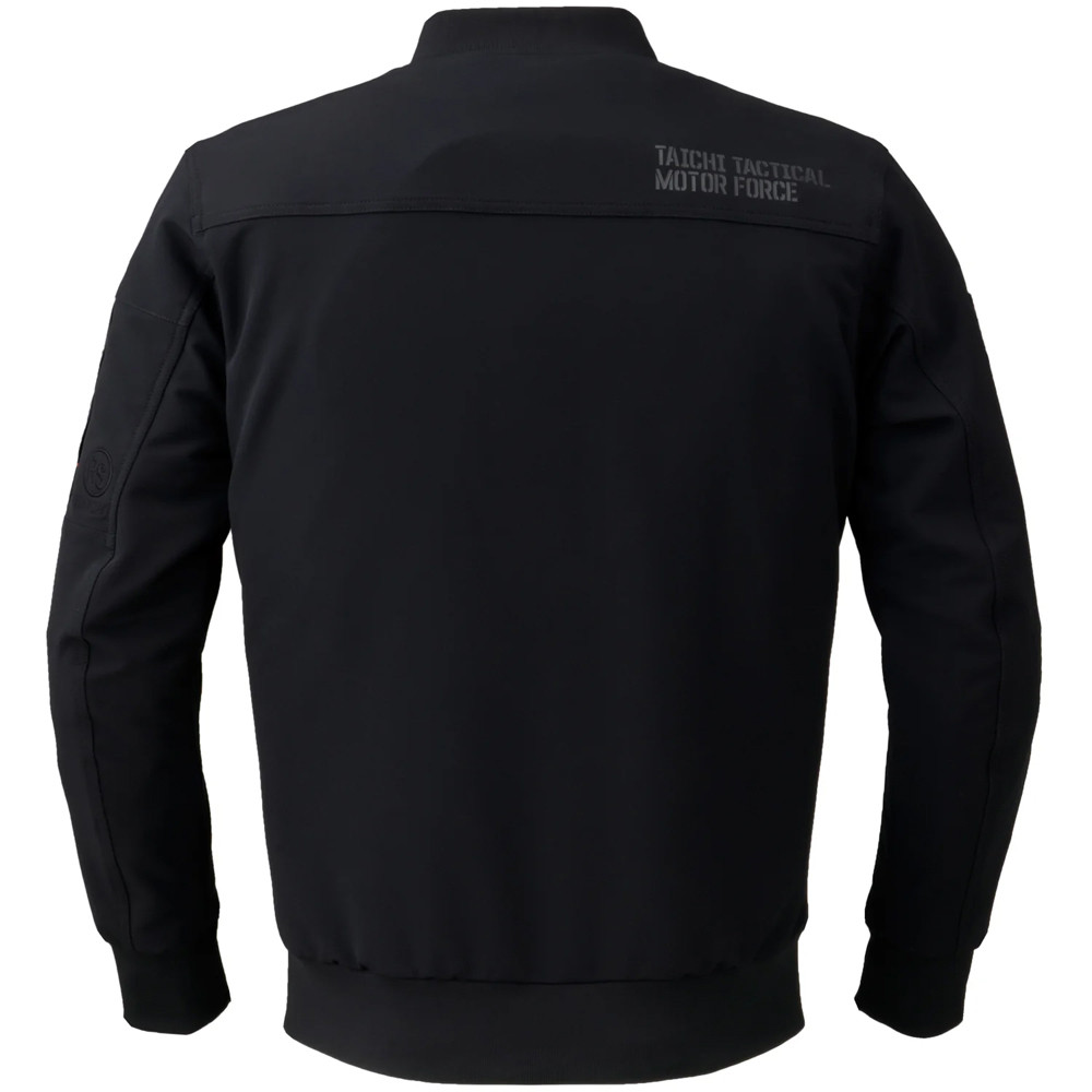 RS Taichi Quick Dry Flight Jacket RSJ343 - Sportbike Track Gear