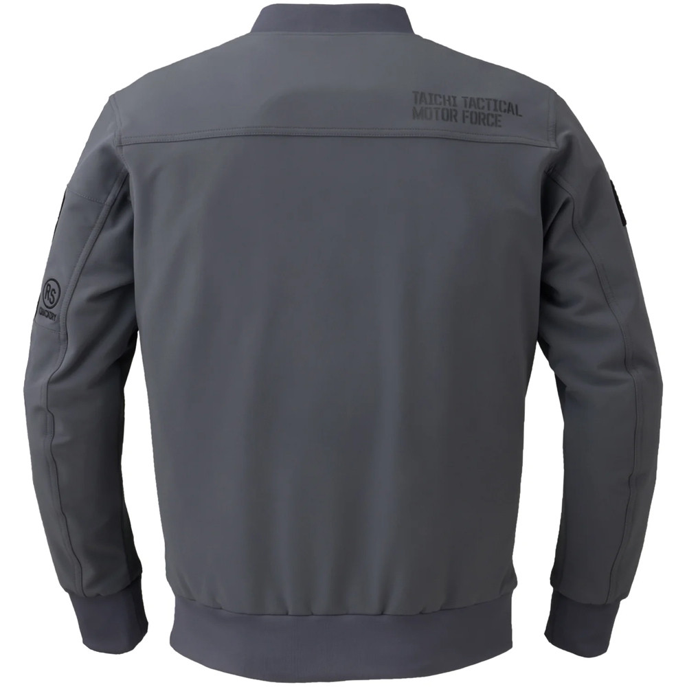 RS Taichi Quick Dry Flight Jacket RSJ343 - Sportbike Track Gear