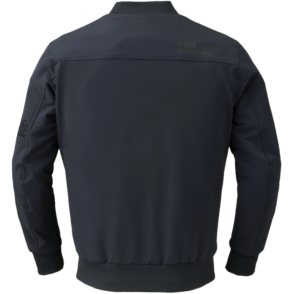 RS Taichi Quick Dry Flight Jacket RSJ343 - Sportbike Track Gear