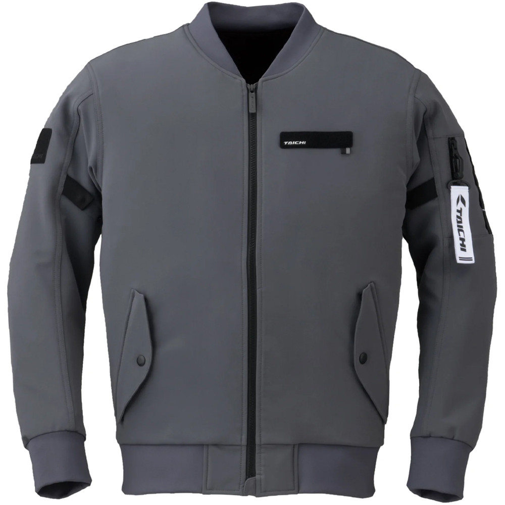 RS Taichi Quick Dry Flight Jacket RSJ343 - Sportbike Track Gear